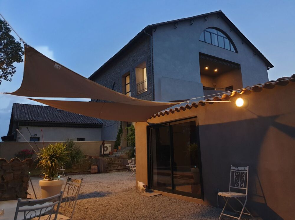 à vendre  Maison Nîmes (30000)