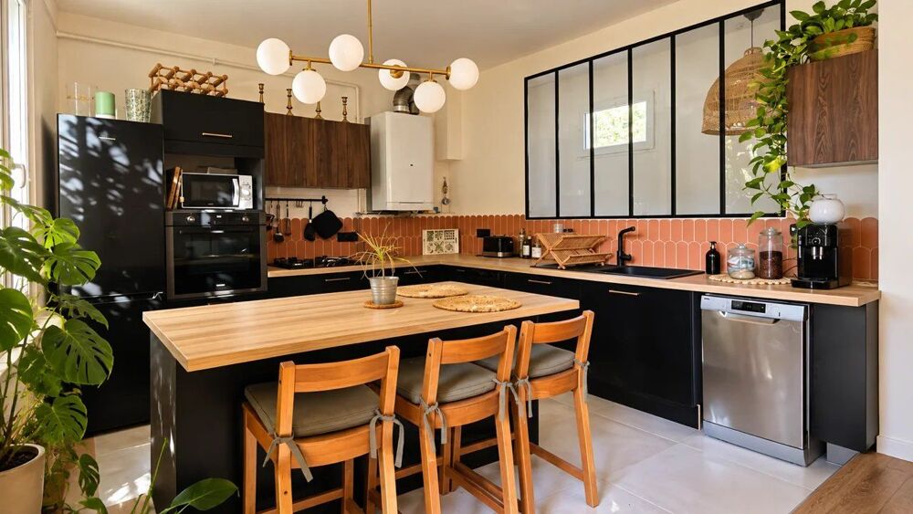 Vente Maison Maison Sorgues