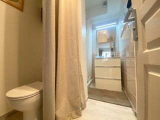  Appartement � louer 1 pi�ce 21 m�