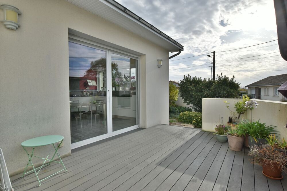 Vente Maison Maison Ref: Orchidée Cholet
