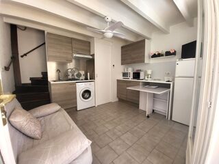  Maison à vendre 1 pièce 25 m²