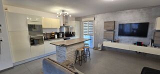  Appartement à vendre 3 pièces 70 m²