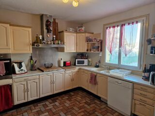  Maison � vendre 5 pi�ces 125 m�