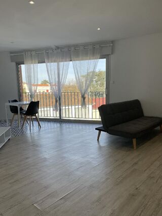  Appartement  vendre 2 pices 48 m