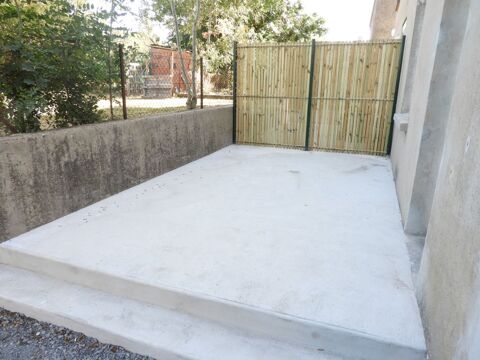   2 Pi�ces Appartement - 2 pi�ce(s) - 38 m�