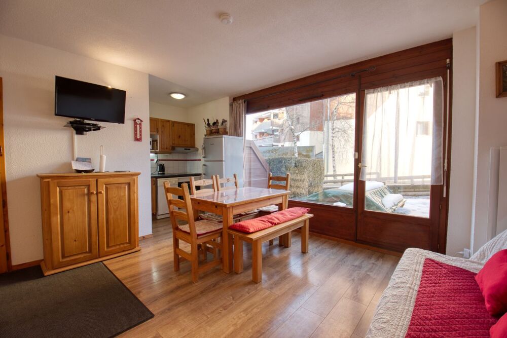 Appartement 2 pièces 36 m² · à Morillon · 36 m² · 160 000 €
