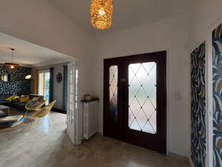  Maison à vendre 6 pièces 118 m²