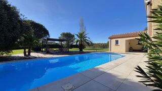  Maison � vendre 5 pi�ces 130 m�