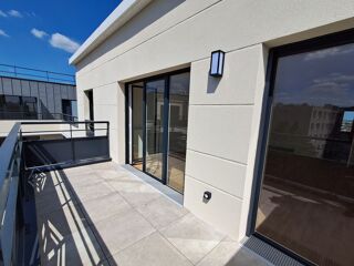  Appartement  vendre 4 pices 90 m