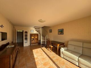  Maison � vendre 5 pi�ces 93 m�