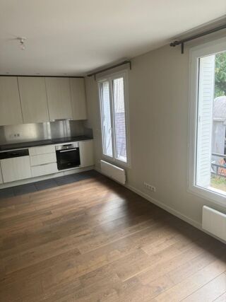 Location Appartement 2 Pièces pièces Arcueil