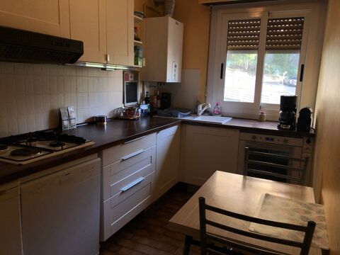  Appartement � louer 2 pi�ces 49 m�