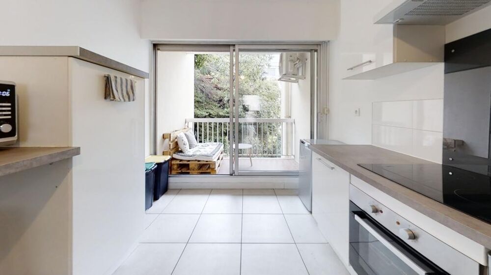 Location Appartement 1 Pièce Colocation dans P6 Montpellier