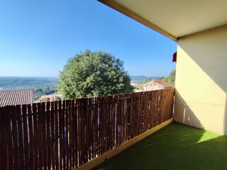  Appartement à vendre 3 pièces 60 m²