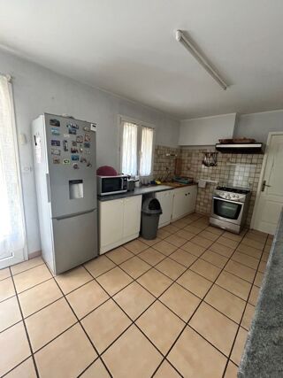  Maison � vendre 3 pi�ces 96 m�