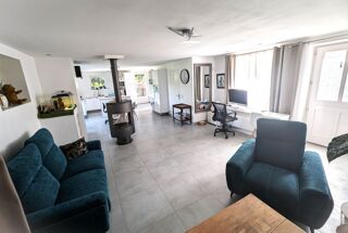  Maison à vendre 6 pièces 130 m²