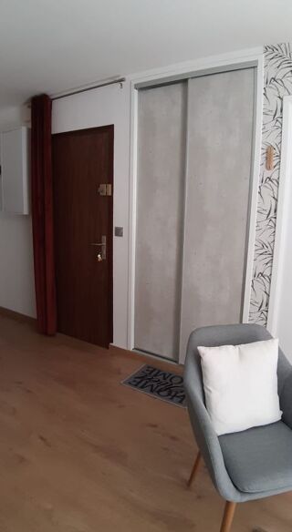  Appartement à vendre 2 pièces 31 m²