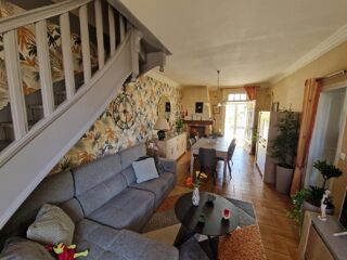  Maison  vendre 4 pices 121 m