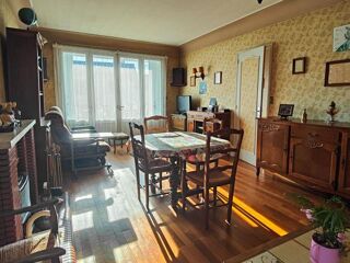  Maison � vendre 5 pi�ces 113 m�