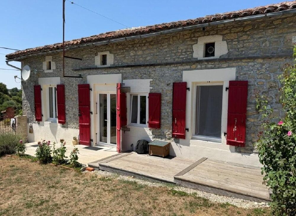 Vente Maison Maison Champagne mouton