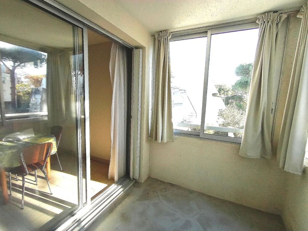 Vente Appartement 2 Pièces La grande motte