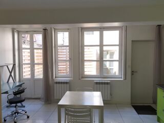 Appartement  louer 1 pice 24 m