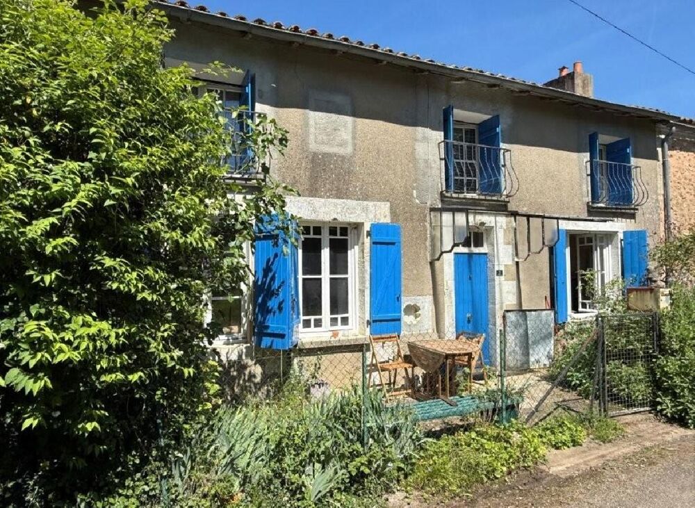Vente Maison Maison Champagne mouton