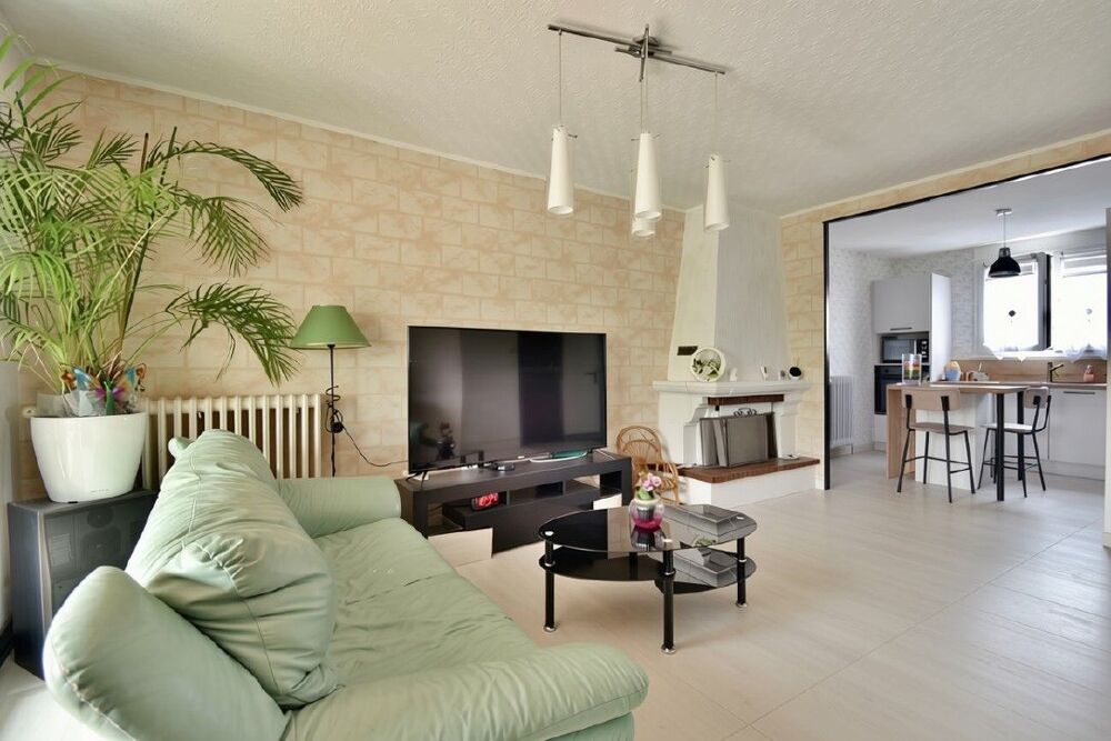 Vente Maison Maison Réf : Géranium Cholet
