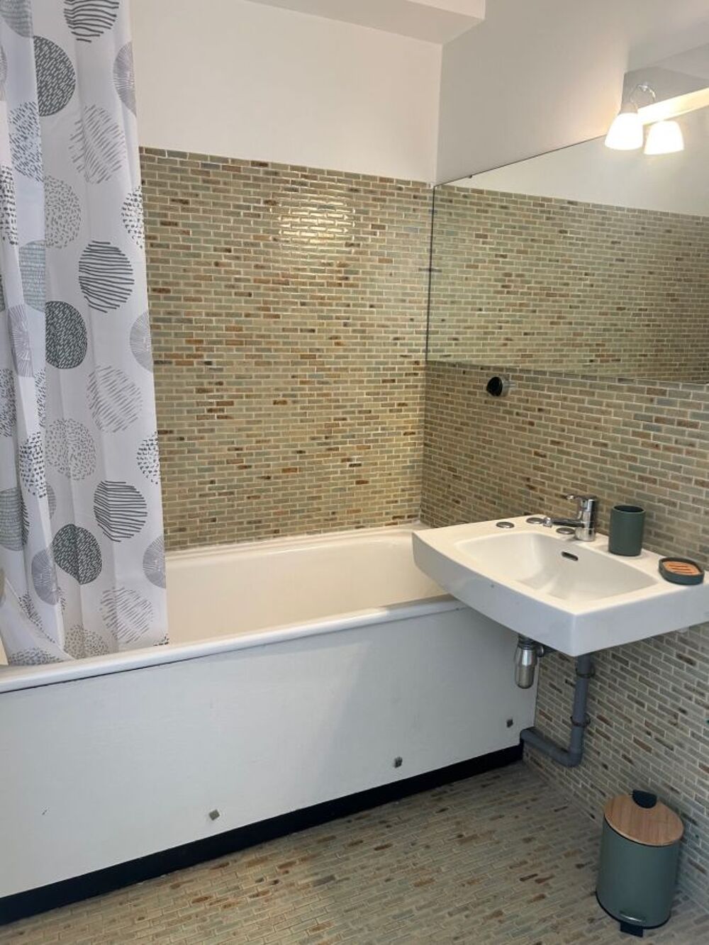 Vente Appartement Studio + Parking Commun Le grau du roi
