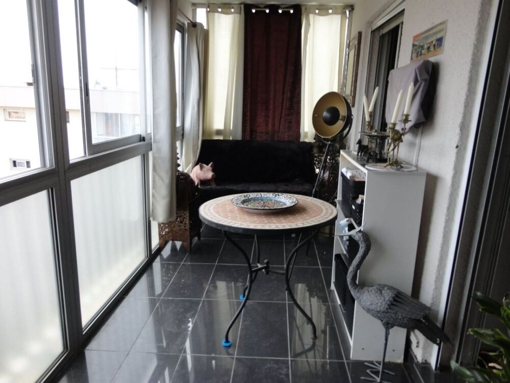 Vente Appartement 2 Pièces Superbe F2 avec loggia vitrée Canet en roussillon