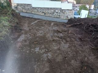  Terrain  vendre 1 pice 1361 m