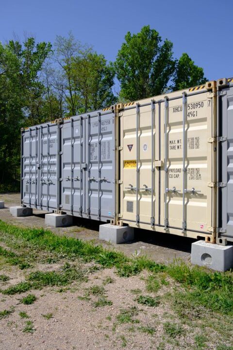  Parking / Garage � louer 1 pi�ce 28 m�