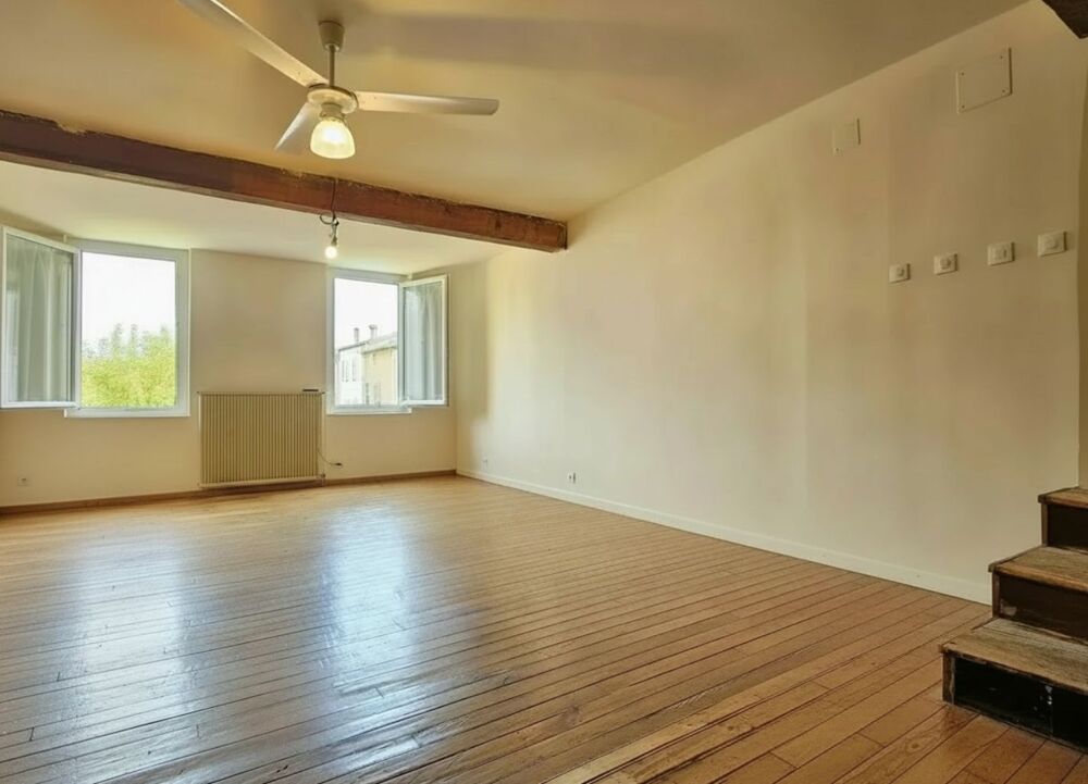 Vente Maison Maison de ville Secteur calme Clairac