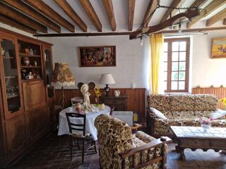  Maison � vendre 4 pi�ces 92 m�