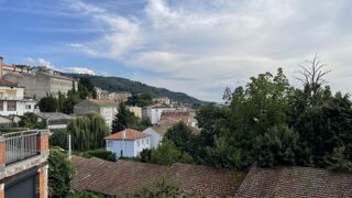 Location Appartement 2 Pièces Vue sur la Chaîne des Puys Thiers