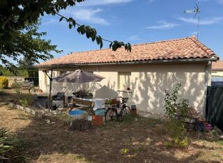  Maison à vendre 4 pièces 90 m²