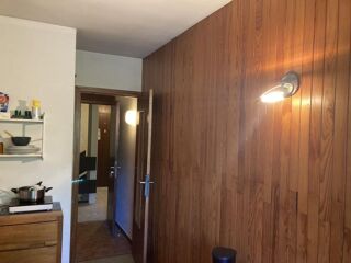  Appartement à vendre 1 pièce 12 m²