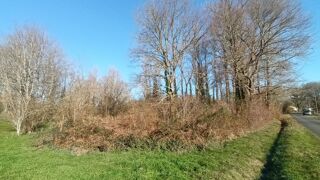  Terrain à vendre 1 pièce 5516 m²