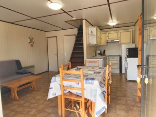  Maison � vendre 4 pi�ces 45 m�