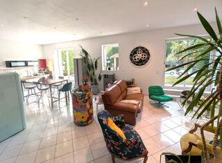  Maison à vendre 8 pièces 200 m²