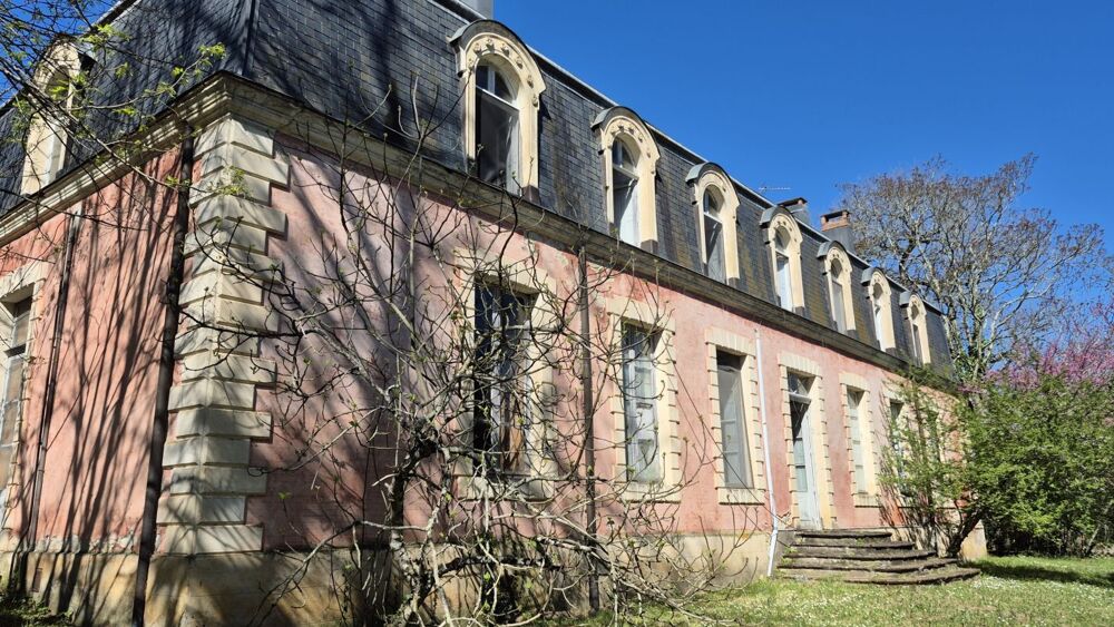 Maison 8 pièces 465 m² · à Graulhet · 465 m² · 395 000 €
