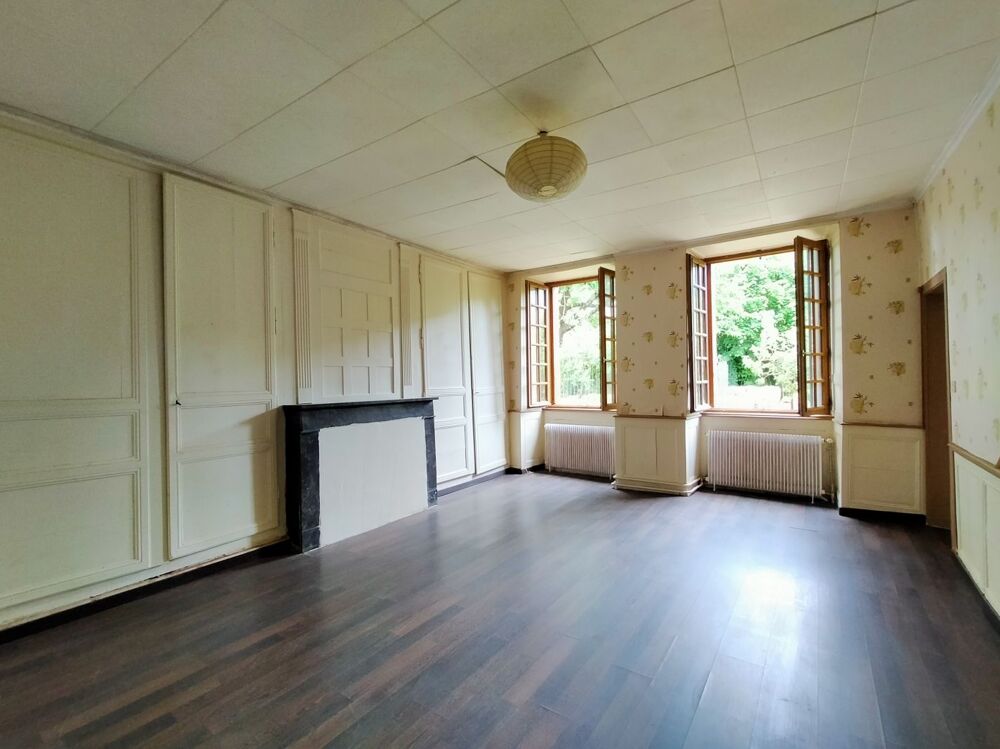 Maison de village ref.7271 ancien prieuré