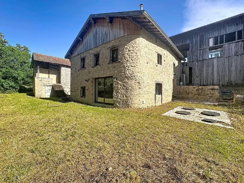   Maison Maison - 5 pièce(s) - 147 m²