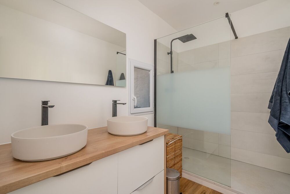 � vendre  Maison Allauch (13190)