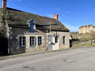  Maison � vendre 4 pi�ces 84 m�