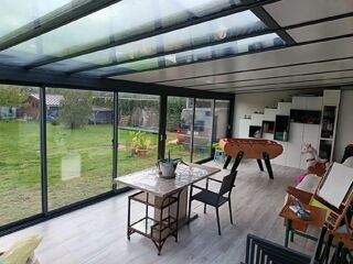  Maison � vendre 5 pi�ces 134 m�