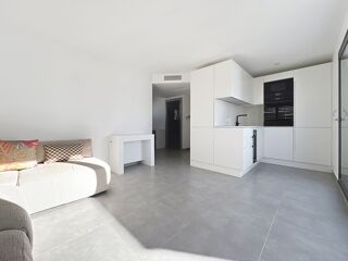  Appartement à vendre 2 pièces 44 m²