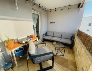  Appartement � vendre 3 pi�ces 67 m�