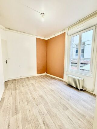  Appartement à louer 1 pièce 20 m²
