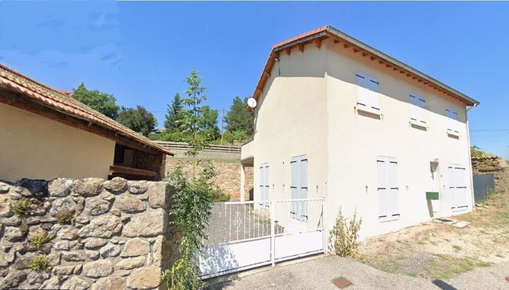 Maison 6 pièces 133 m² · à Soleymieux · 133 m² · 289 000 €